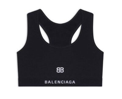 Купальник Balenciaga Черный F