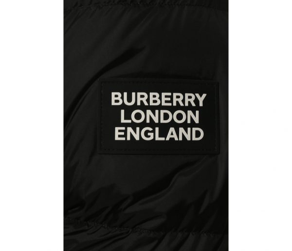 Куртка Burberry Черная M