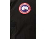 Куртка Canada Goose Chilliwack Черная M
