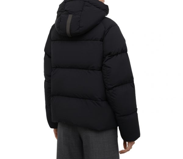 Куртка Canada Goose Черная F