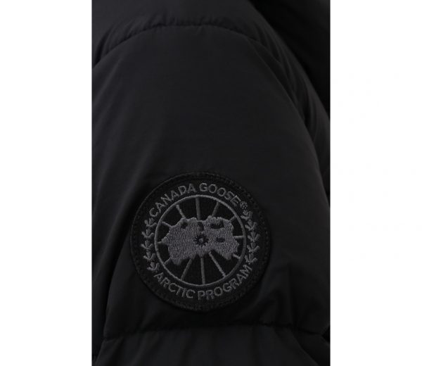 Куртка Canada Goose Черная F