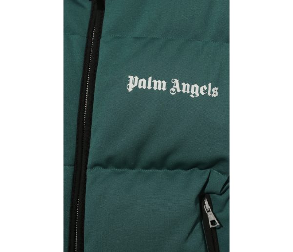 Куртка Palm Angels Moncler Genius