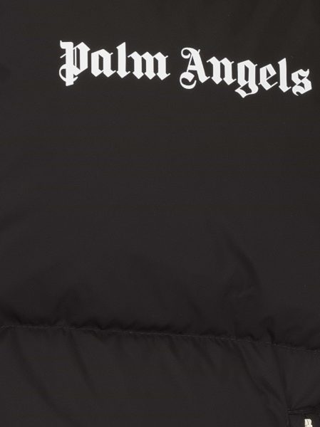 Куртка Palm Angels Черная M