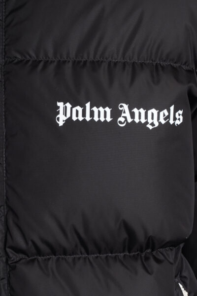 Куртка Palm Angels Черная F