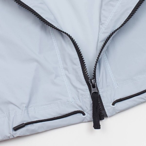Куртка Stone Island Голубая F