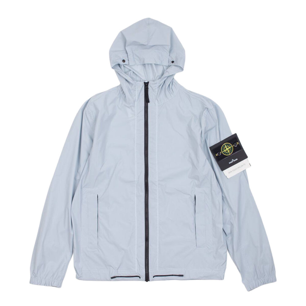 Куртка Stone Island Голубая F