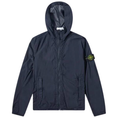 Куртка Stone Island Темно синяя M