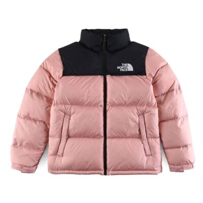 Куртка The North Face Светло розовая F