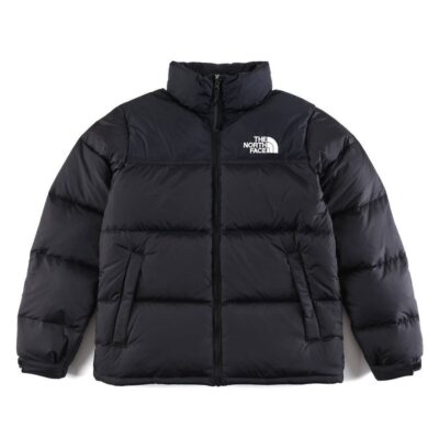 Куртка The North Face Черная F