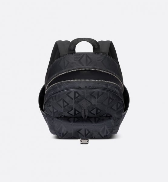 Рюкзак Dior Explorer Черный N