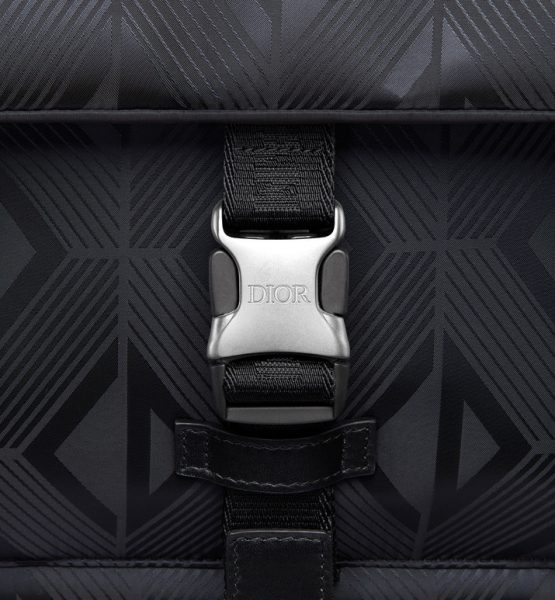Рюкзак Dior Explorer Черный N