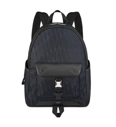Рюкзак Dior Explorer Черный N