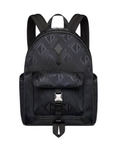 Рюкзак Dior Explorer Черный N