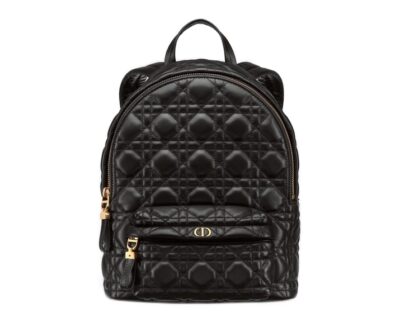 Рюкзак Dior Черный N