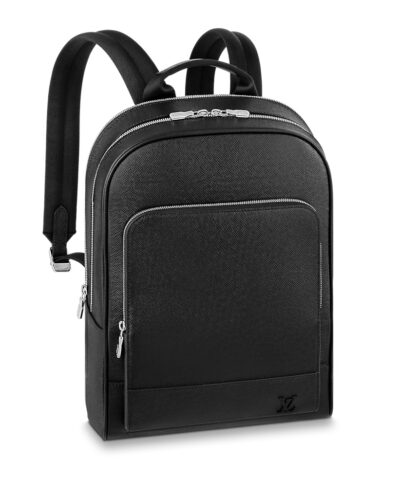 Рюкзак Louis Vuitton Adrian Черный N