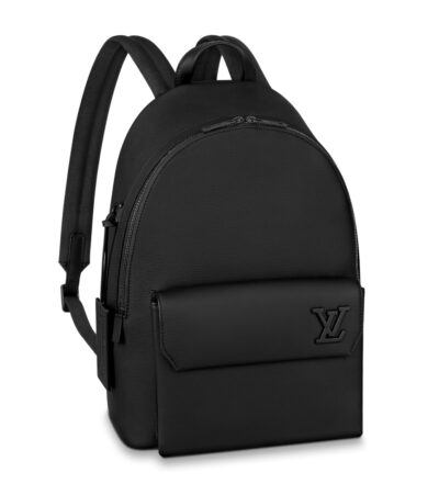 Рюкзак Louis Vuitton Lv Aerogram Черный N