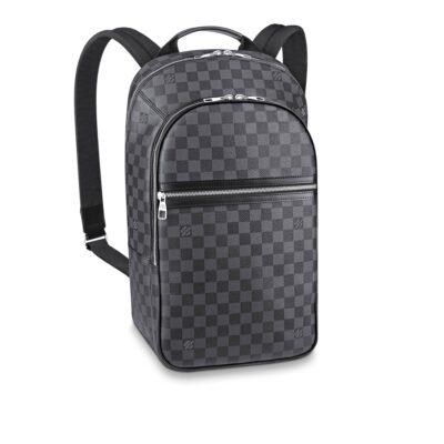 Рюкзак Louis Vuitton Michael N