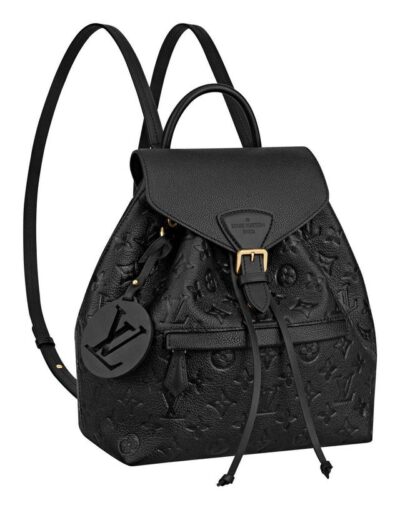 Рюкзак Louis Vuitton Montsouris Черный N