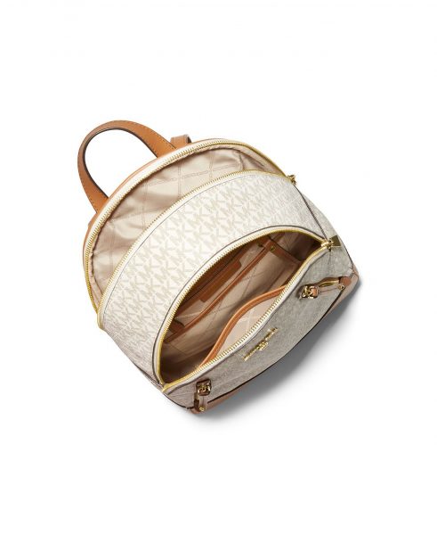 Рюкзак Michael Kors Brooklyn Белый N