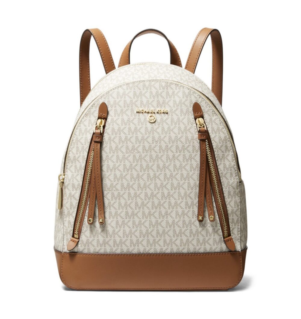 Рюкзак Michael Kors Brooklyn Белый N