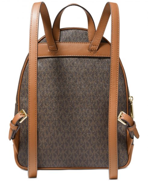 Рюкзак Michael Kors Brooklyn Коричневый N