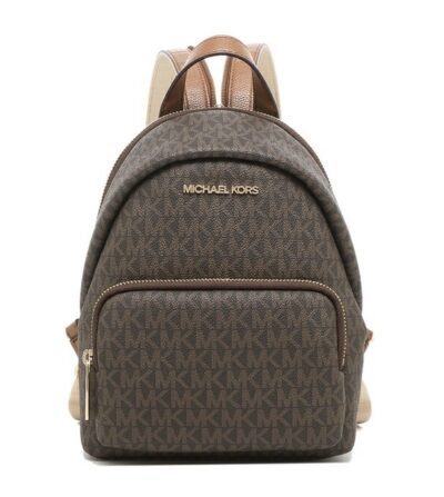 Рюкзак Michael Kors Erin Small Convertible Темно коричневый N