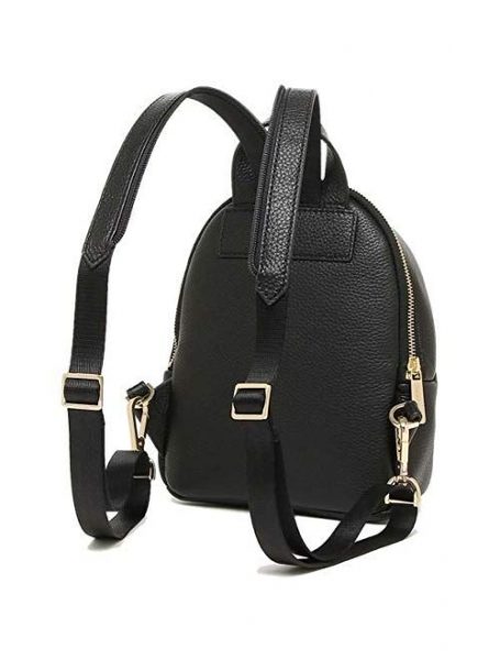 Рюкзак Michael Kors Erin Small Convertible Черный N