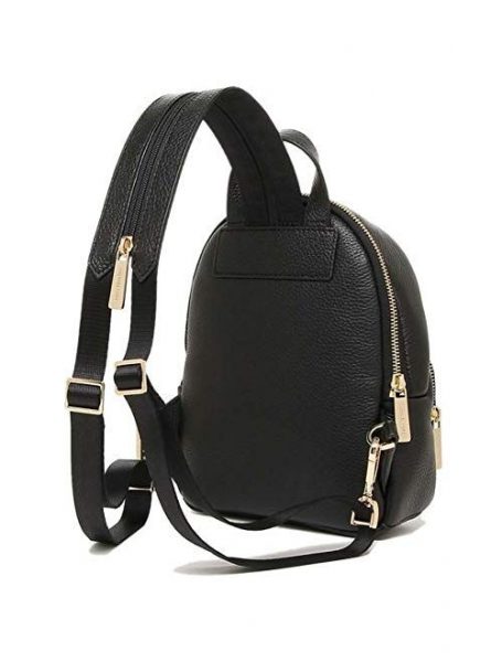 Рюкзак Michael Kors Erin Small Convertible Черный N