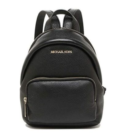 Рюкзак Michael Kors Erin Small Convertible Черный N