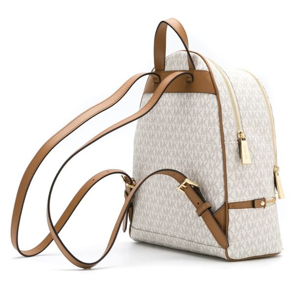 Рюкзак Michael Kors Rhea Белый N