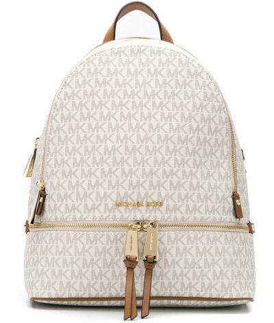 Рюкзак Michael Kors Rhea Белый N