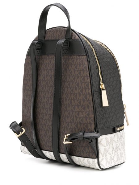 Рюкзак Michael Kors Rhea Коричневый N