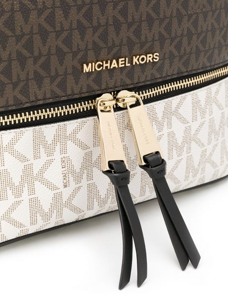 Рюкзак Michael Kors Rhea Коричневый N