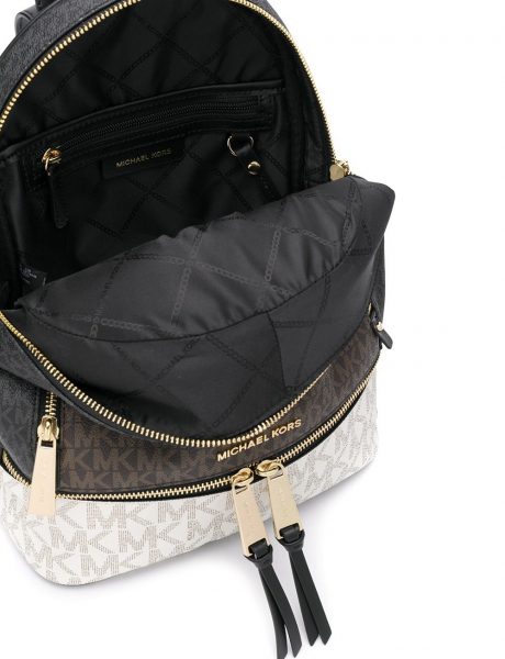 Рюкзак Michael Kors Rhea Коричневый N