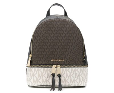 Рюкзак Michael Kors Rhea Коричневый N