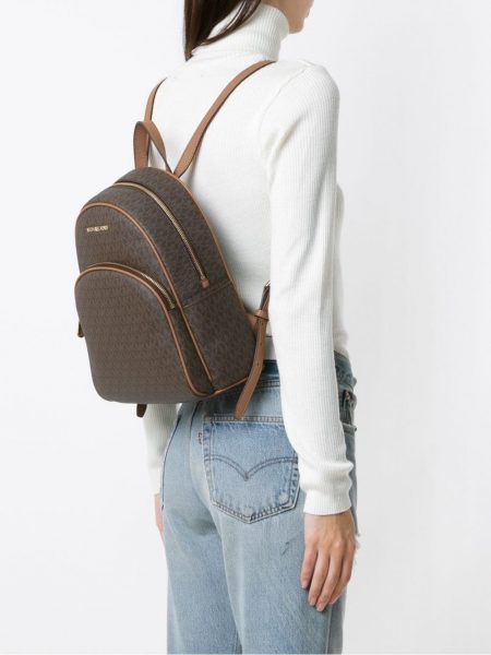 Рюкзак Michael Michael Kors Abbey Mk Signature N
