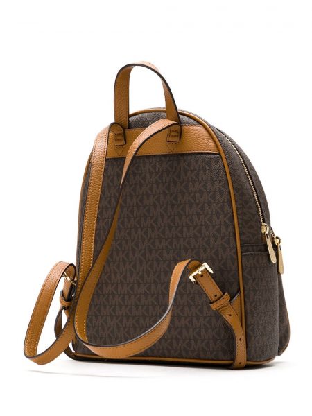 Рюкзак Michael Michael Kors Abbey Mk Signature N