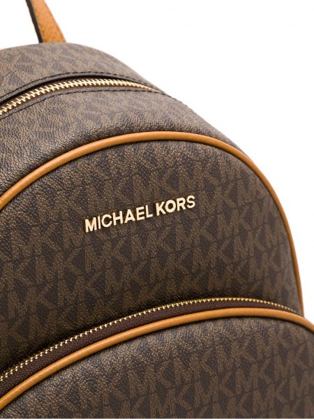 Рюкзак Michael Michael Kors Abbey Mk Signature N