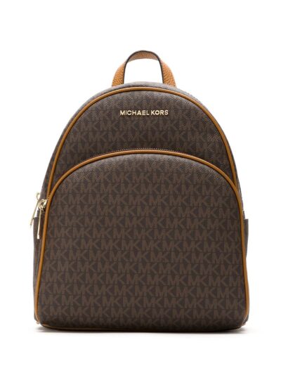 Рюкзак Michael Michael Kors Abbey Mk Signature N