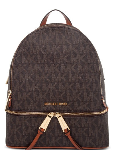 Рюкзак Michael Michael Kors Michael Michael Kors Коричневый N
