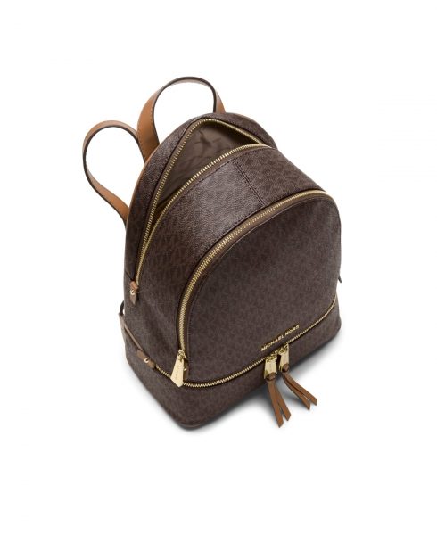 Рюкзак Michael Michael Kors Rhea Коричневый N