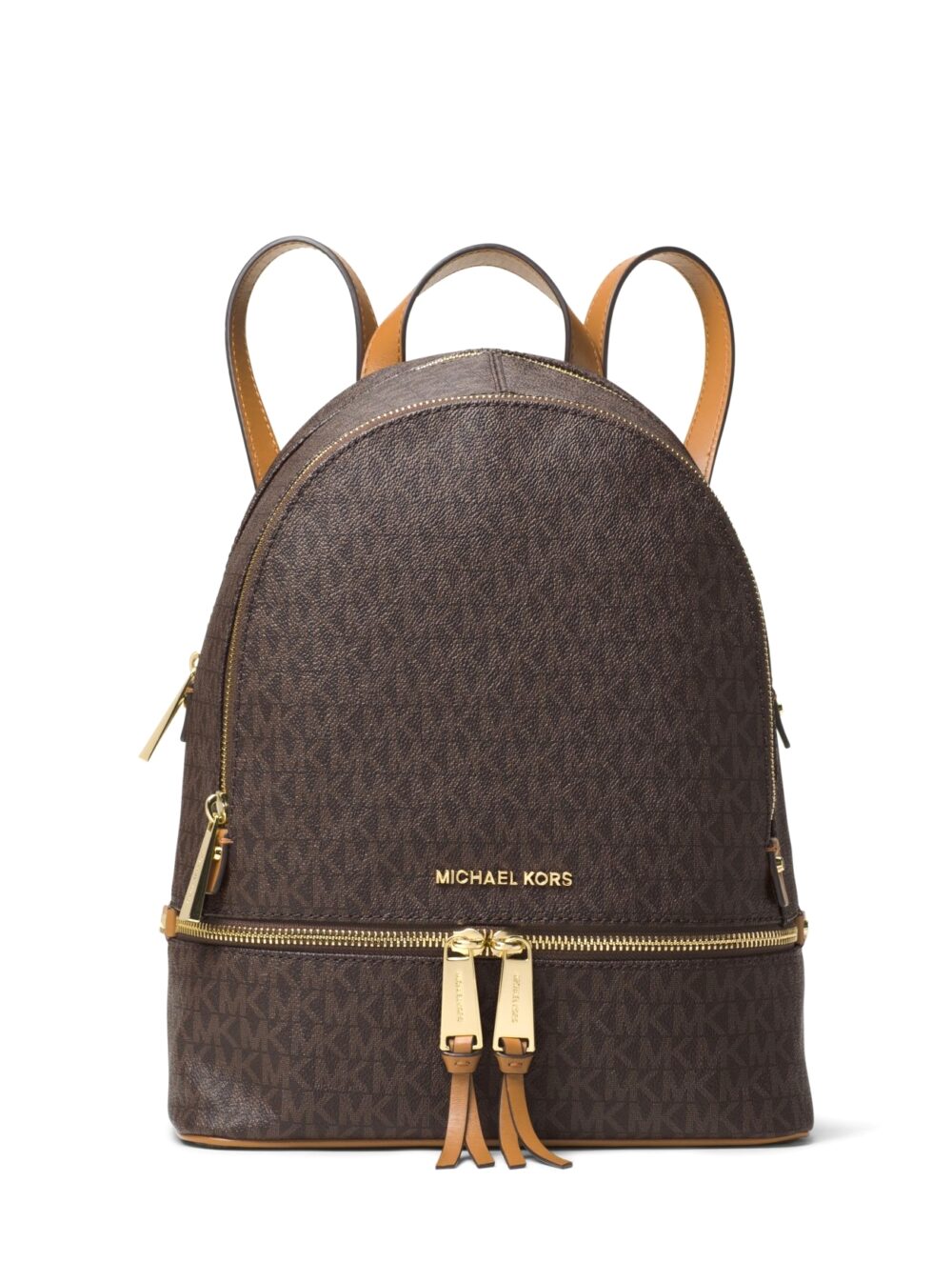 Рюкзак Michael Michael Kors Rhea Коричневый N