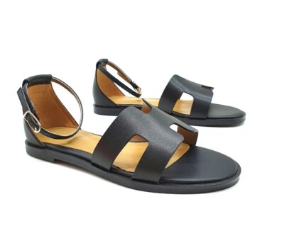 Сандали Hermes Santorini F