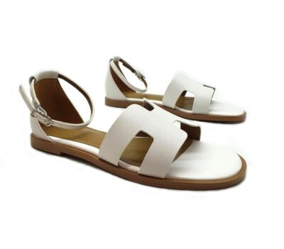 Сандали Hermes Santorini F