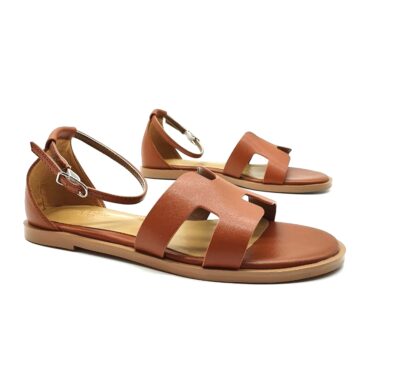 Сандали Hermes Santorini F