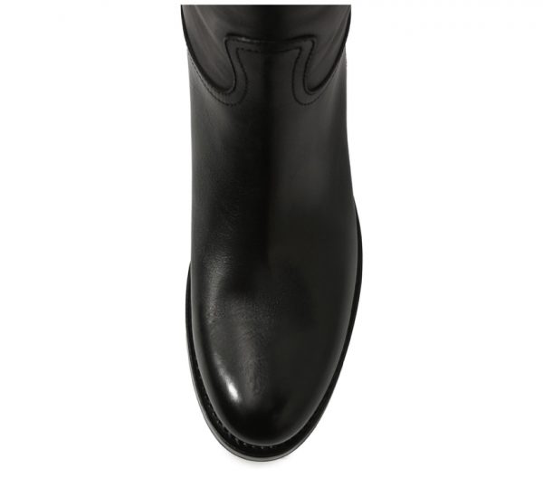 Сапоги Prada Черные F