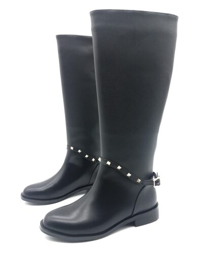 Сапоги Valentino Garavani Rockstud F