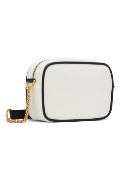 Сумка Balmain B army Camera Черная N