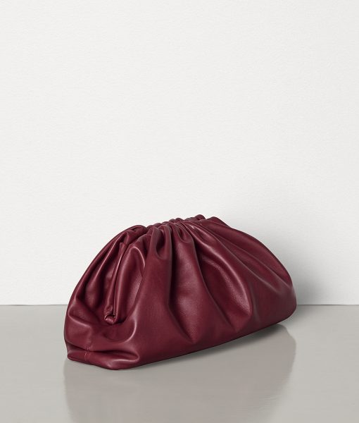 Сумка Bottega Veneta Pouch N
