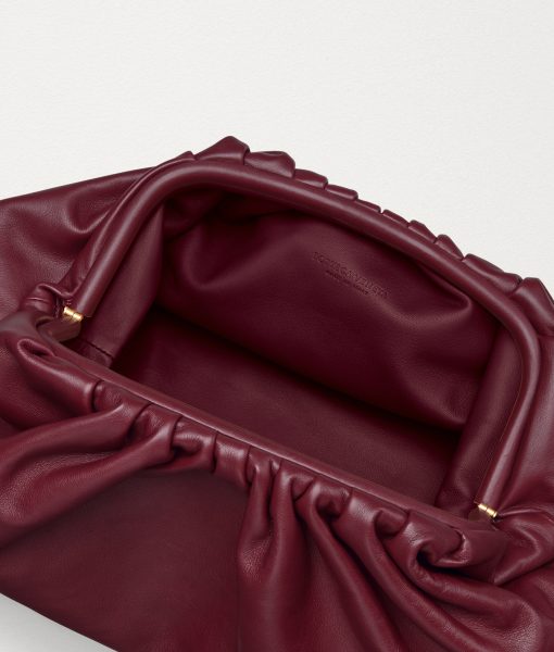 Сумка Bottega Veneta Pouch N